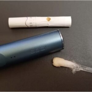IQOS ILUMA真的不需要清潔嗎?當它有異味時 怎麼清潔嗎？